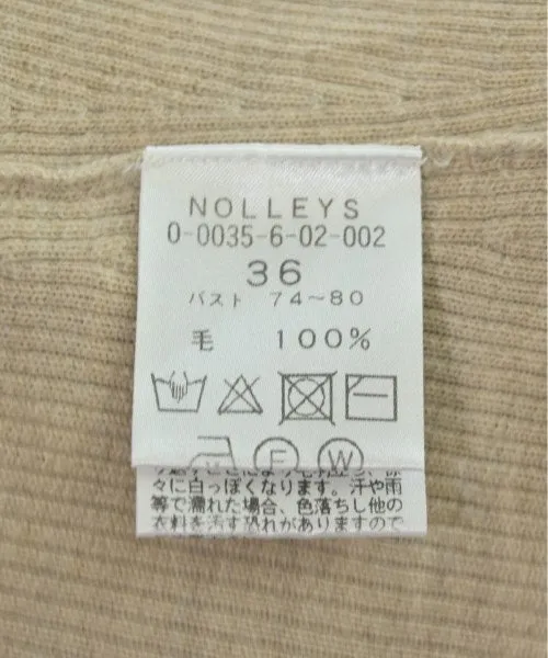 Nolley's Sweaters
