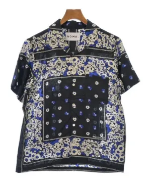 NOMA t.d. Casual shirts