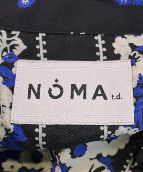 NOMA t.d. Casual shirts