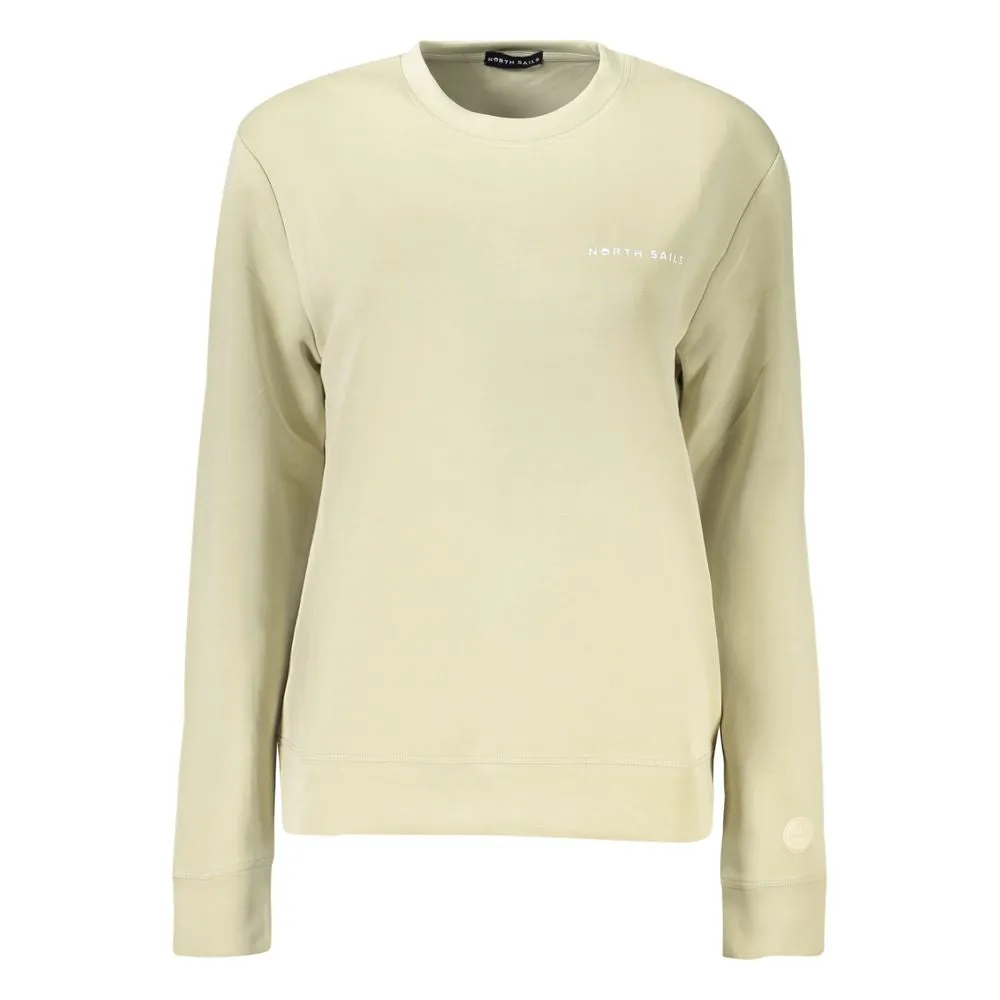 North Sails Polyester Women Women's Sweater