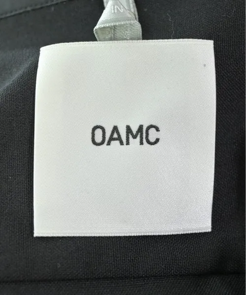 OAMC Casual shirts