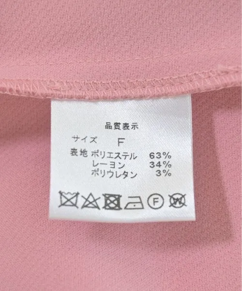 OBLI Dresses