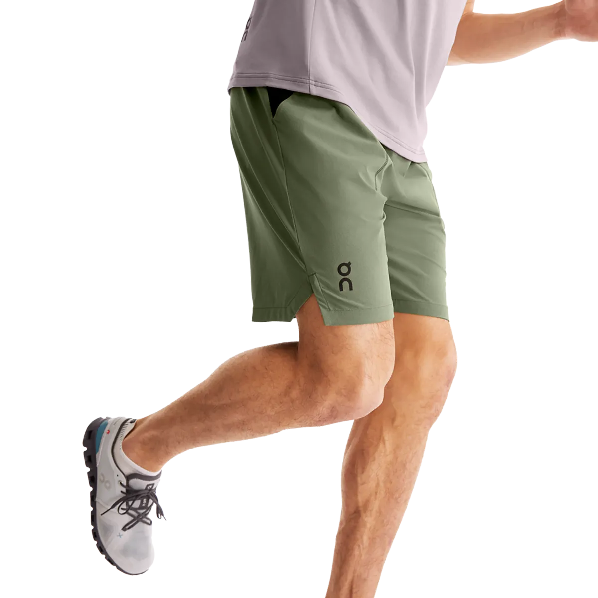 ON Focus Short