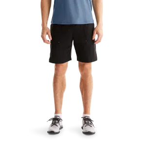 ON Focus Short