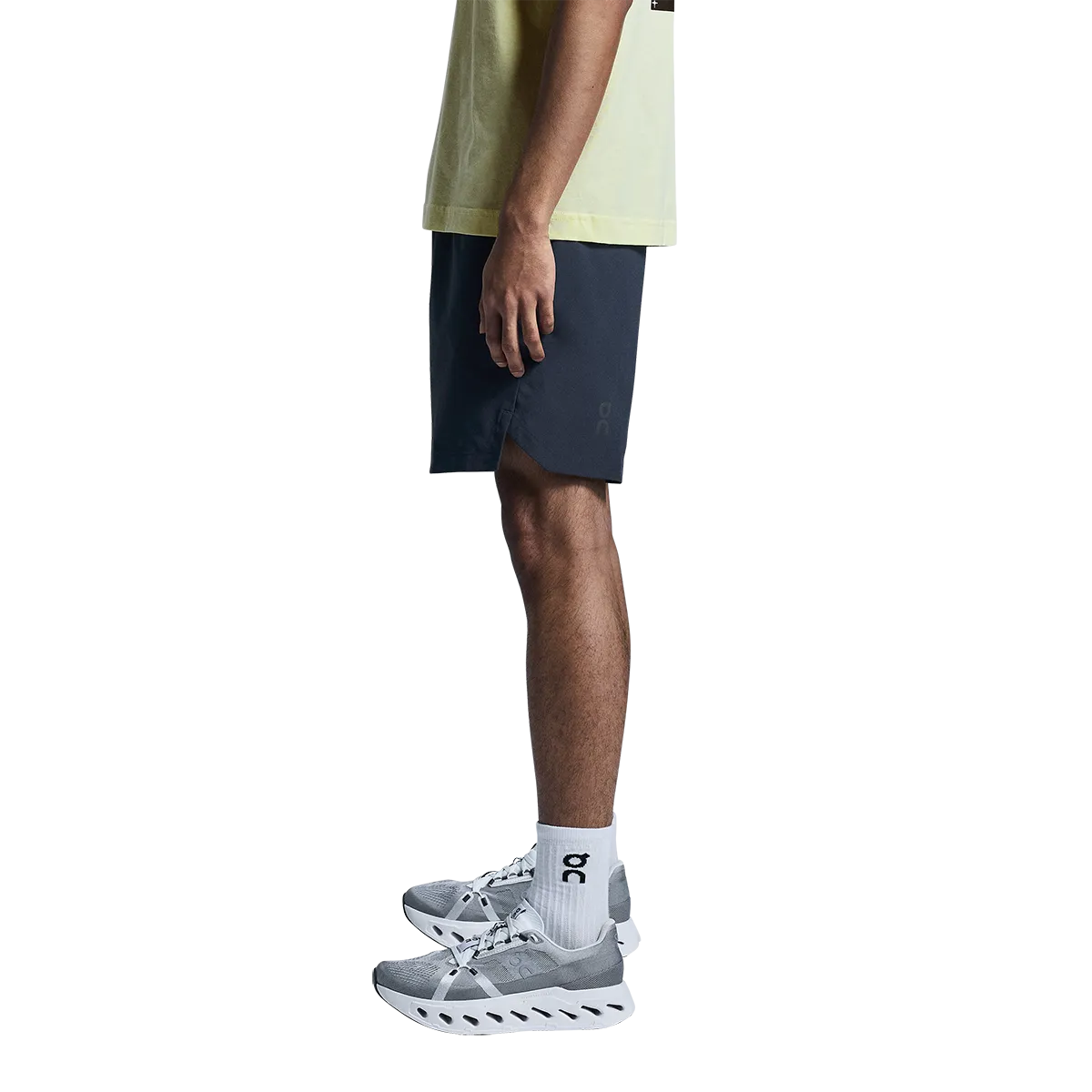 ON Focus Short