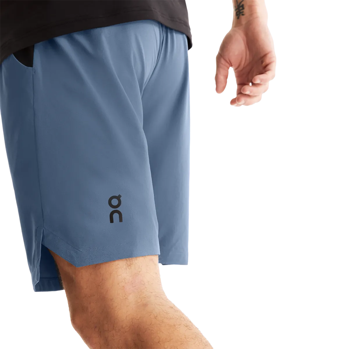 ON Focus Short