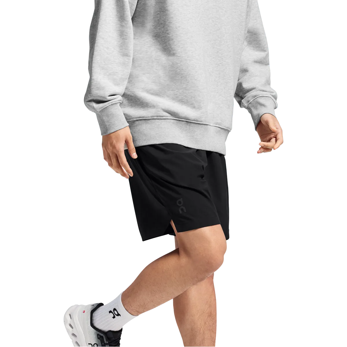ON Focus Short