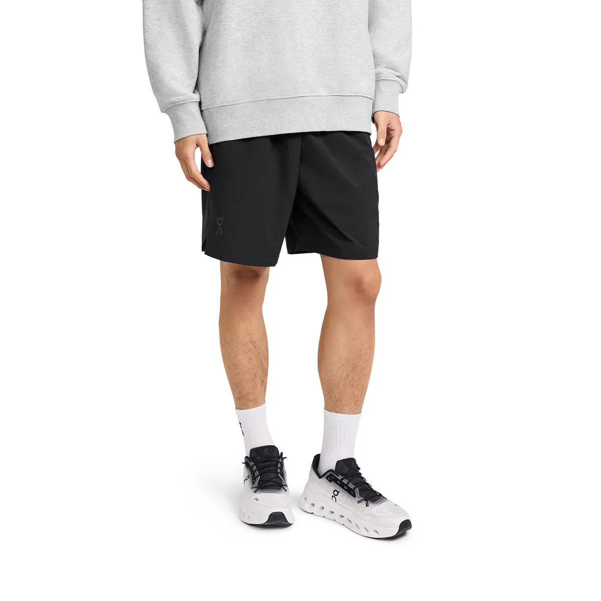 ON Focus Short