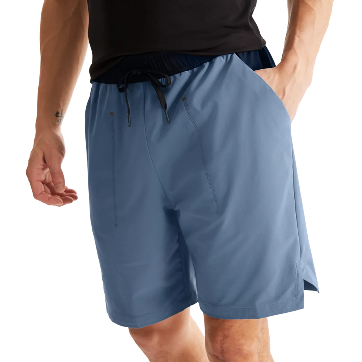 ON Focus Short