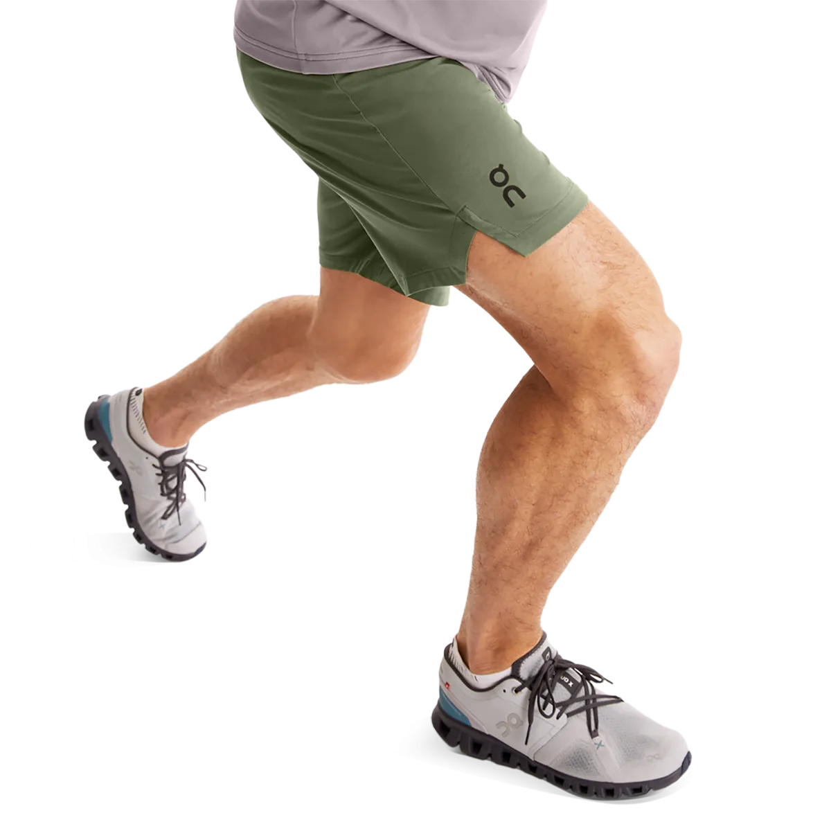 ON Focus Short