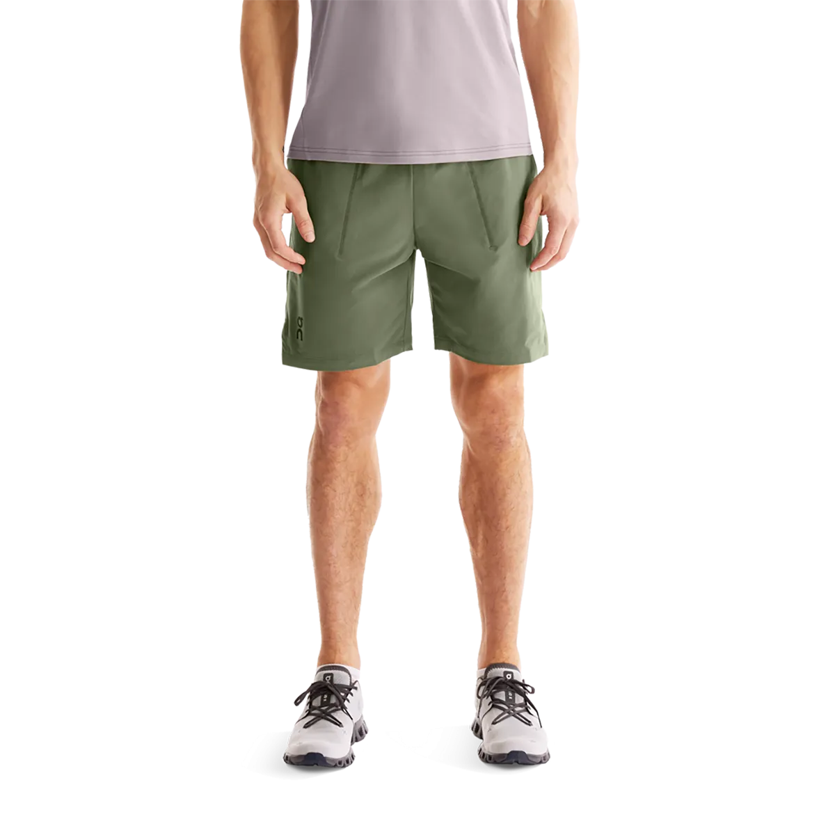 ON Focus Short