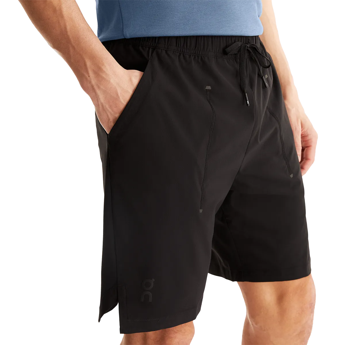 ON Focus Short