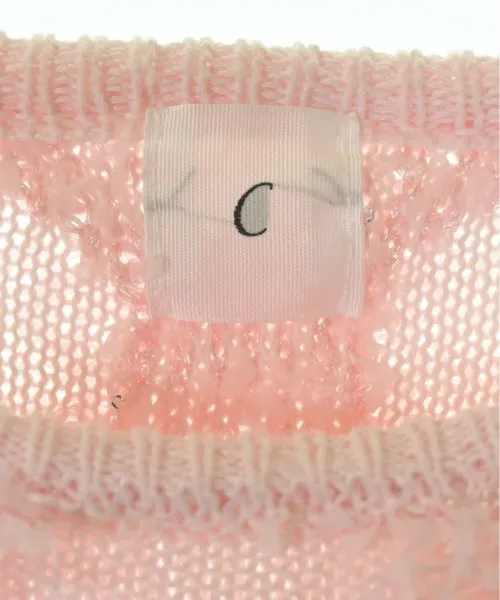 OPAQUE.CLIP Sweaters