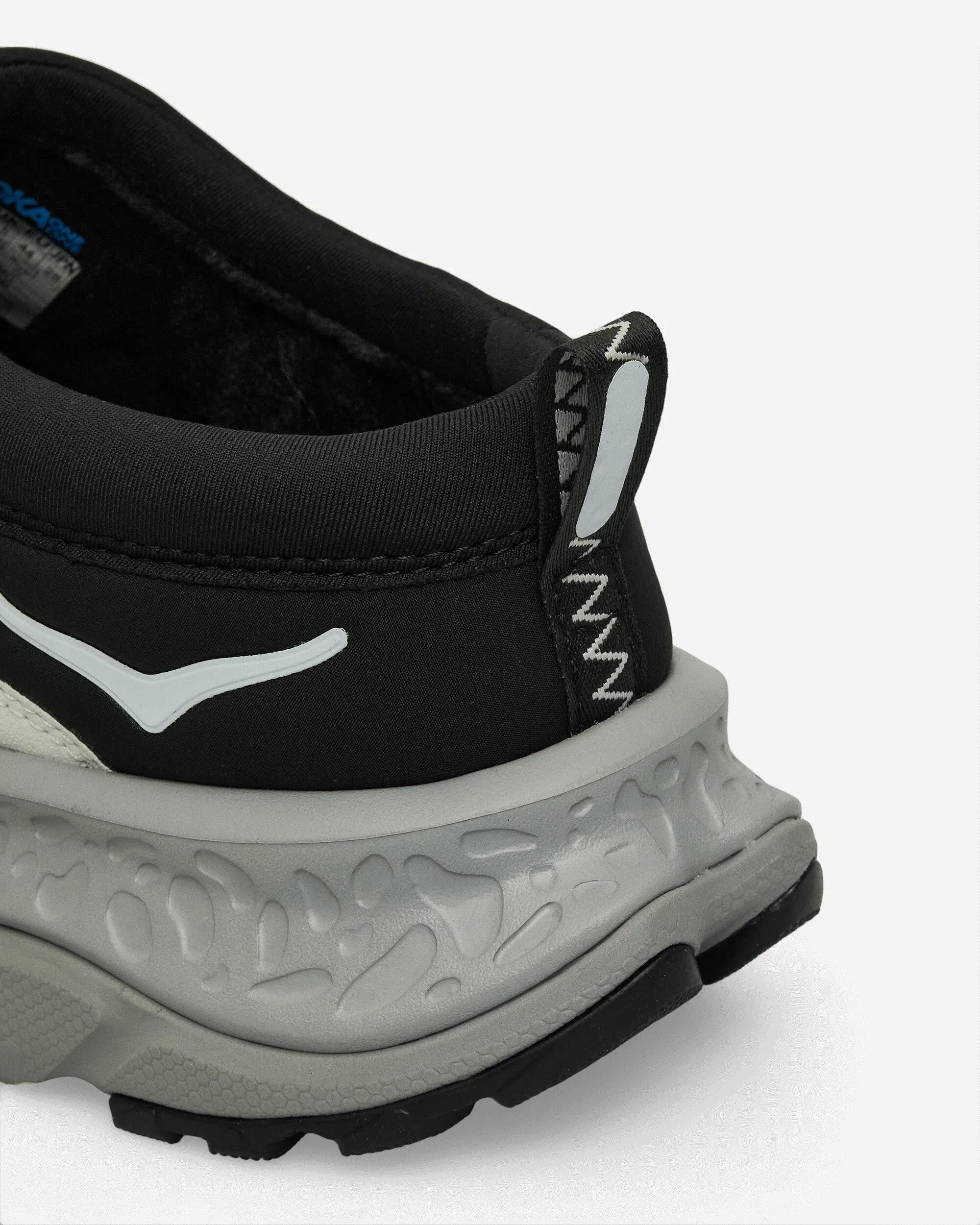 Ora Primo Sneakers Black / Carbon Black