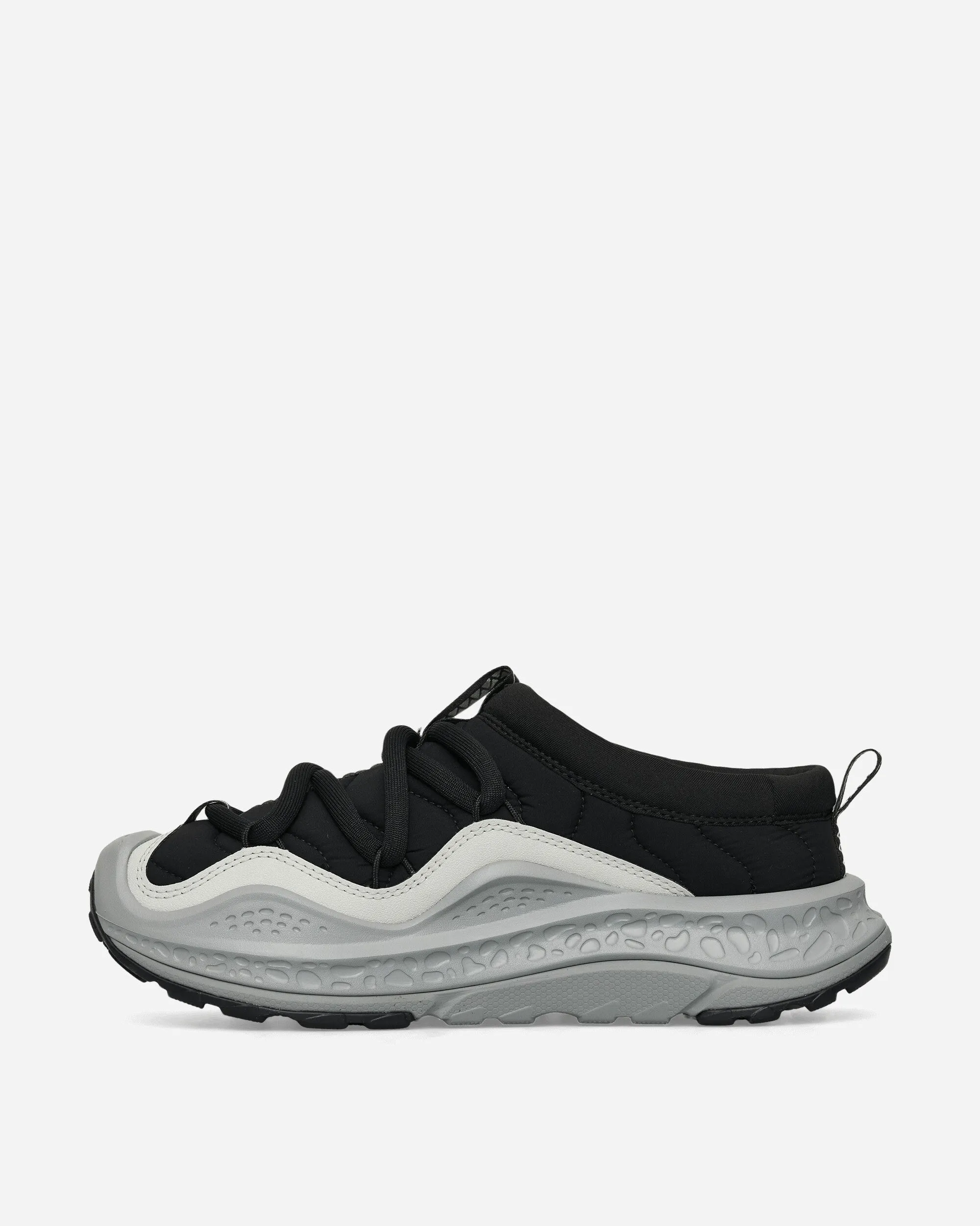 Ora Primo Sneakers Black / Carbon Black