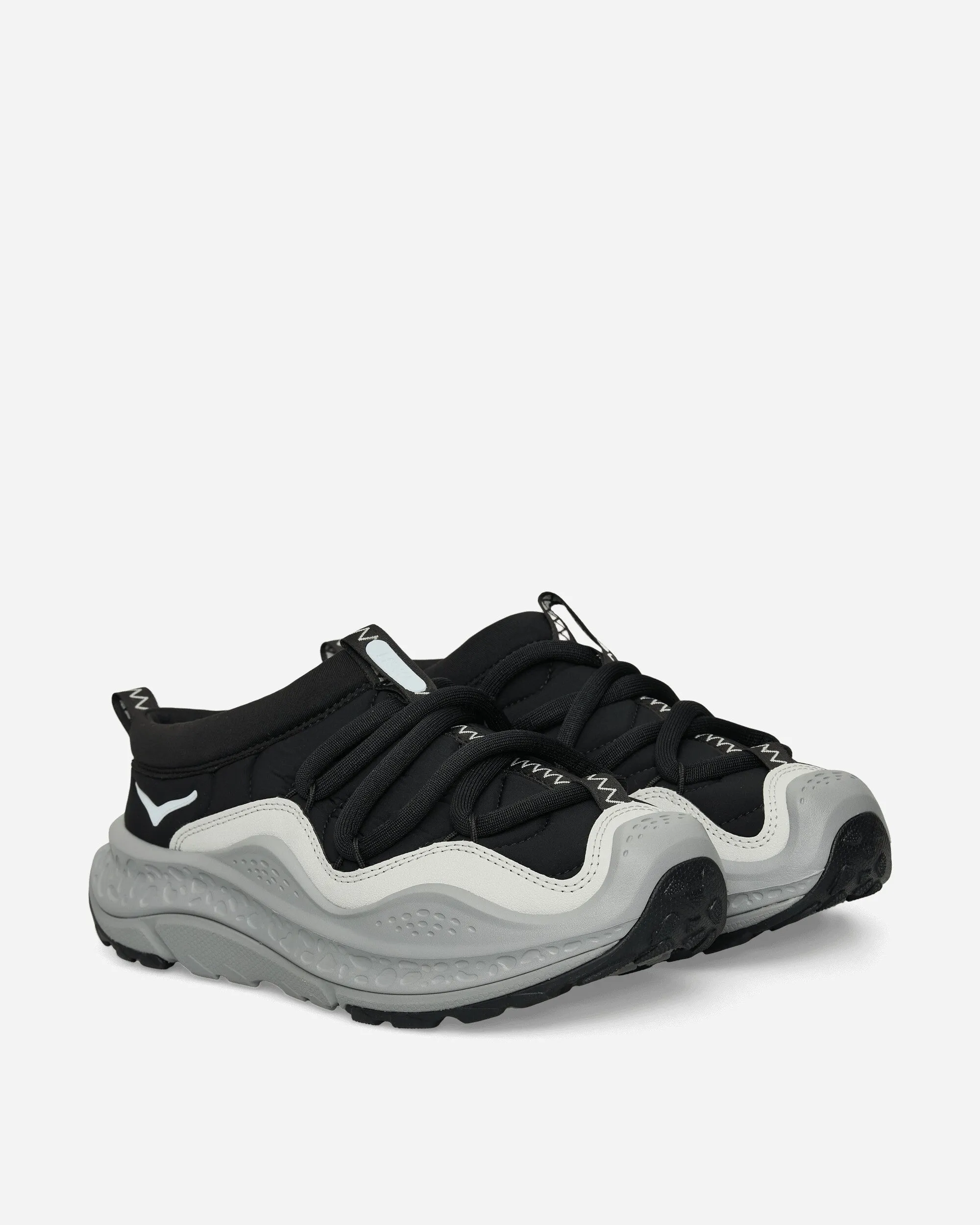 Ora Primo Sneakers Black / Carbon Black