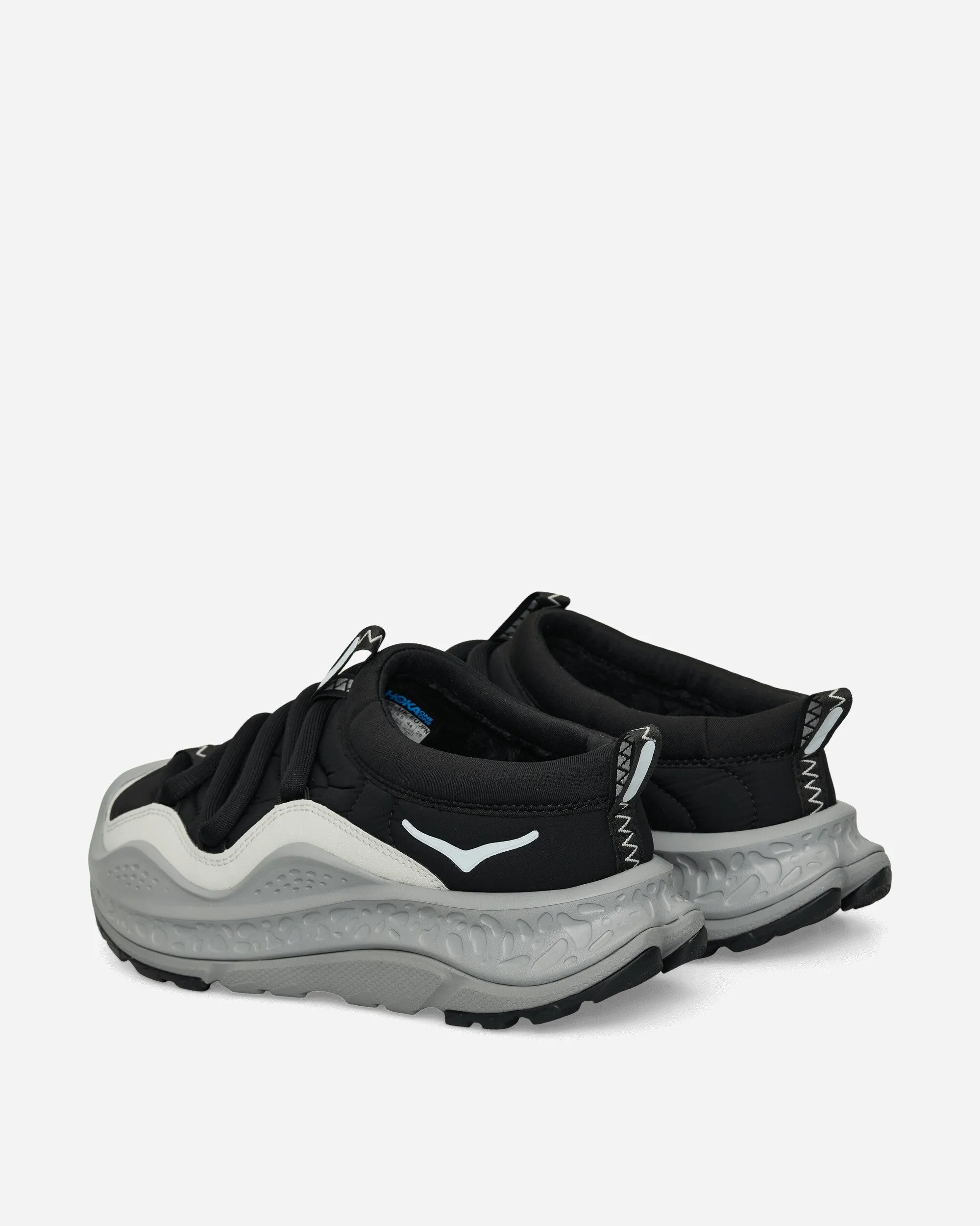 Ora Primo Sneakers Black / Carbon Black