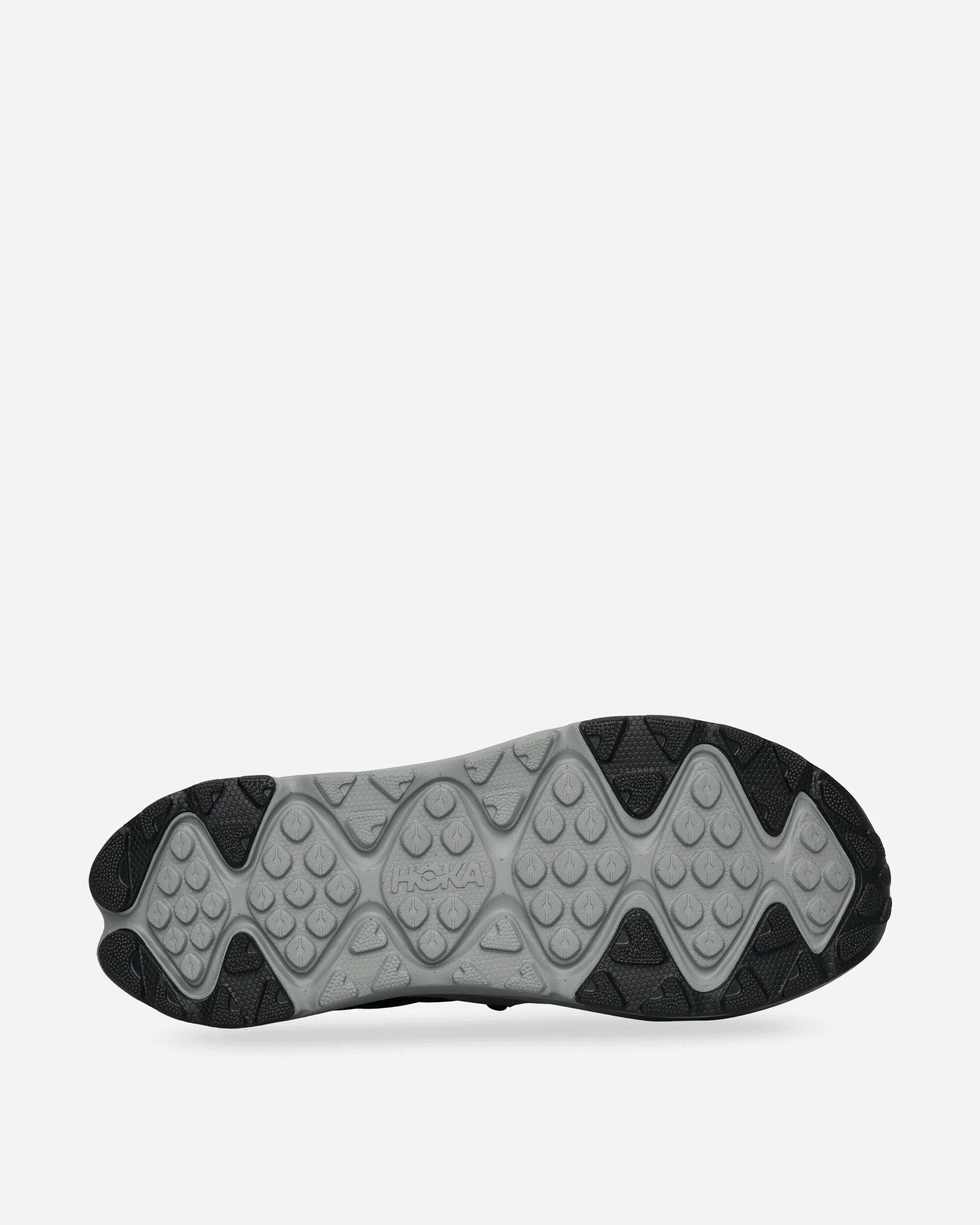 Ora Primo Sneakers Black / Carbon Black
