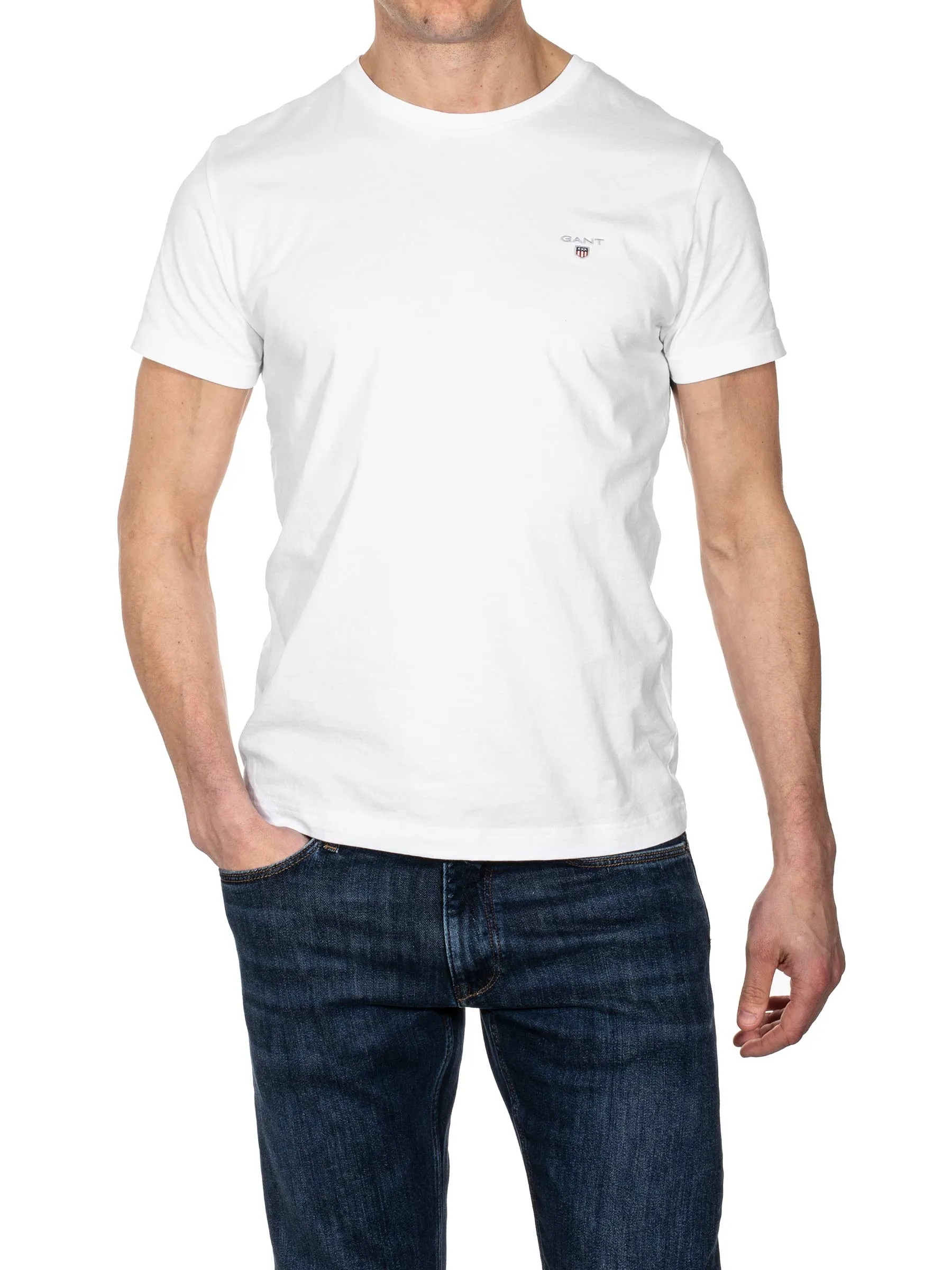 Original T-Shirt White