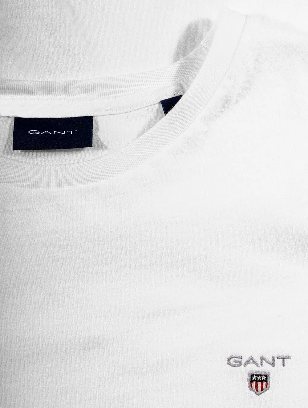 Original T-Shirt White