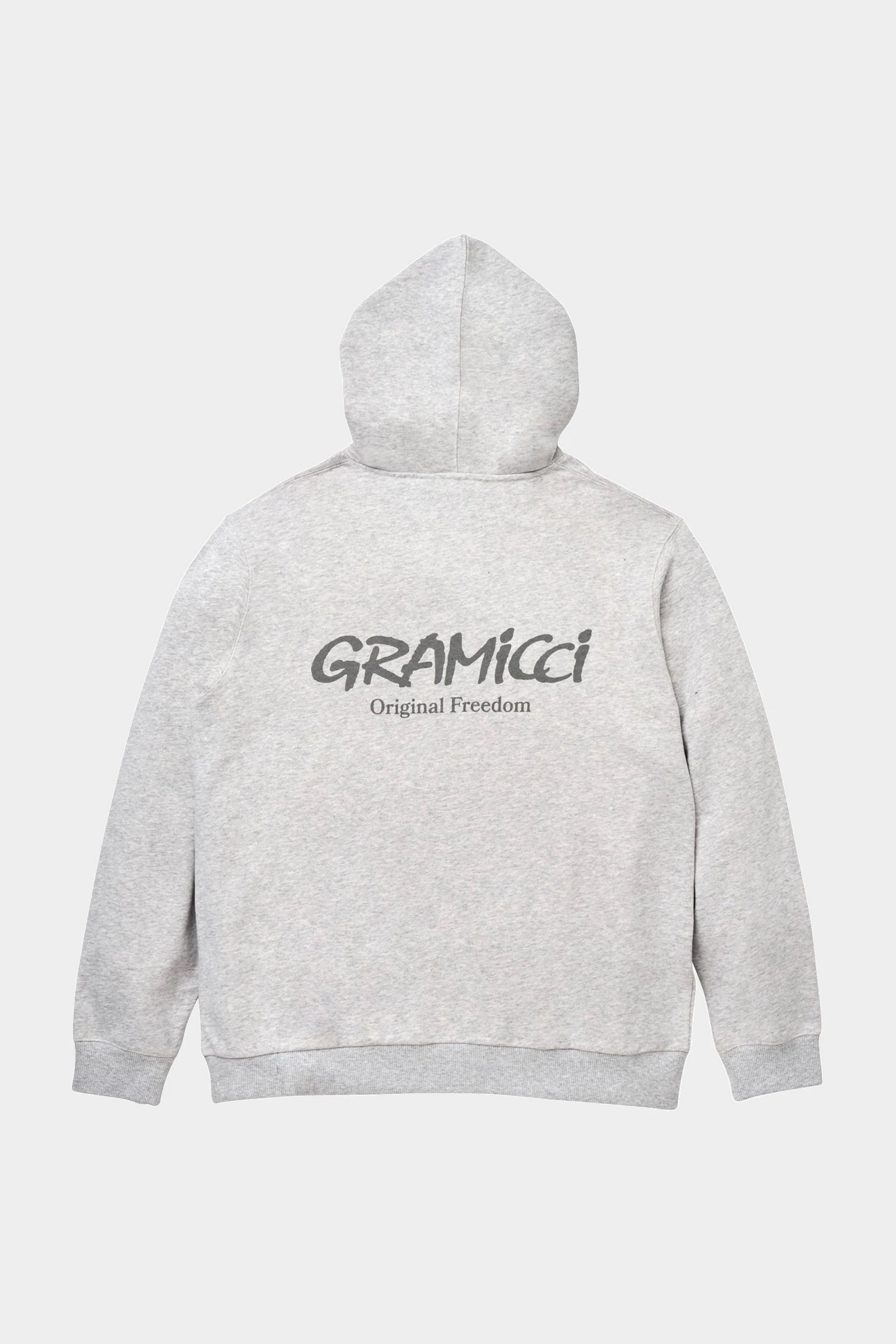 Original Freedom Hooded Sweatshirt