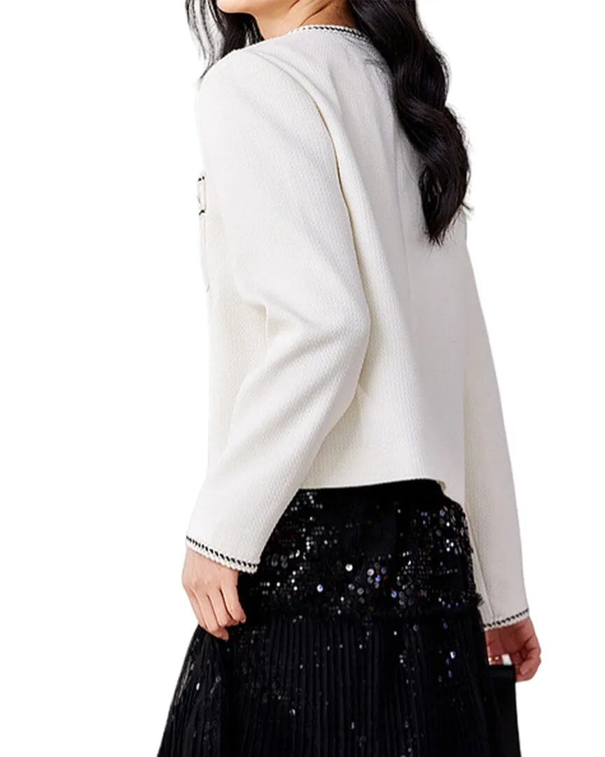 OUNIXUE Blazer