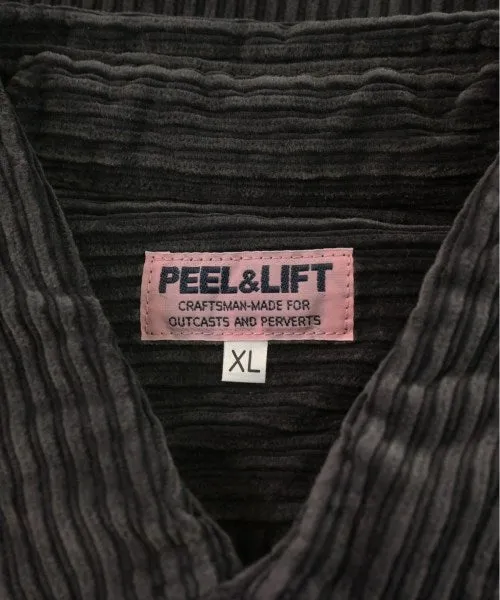 PEEL&LIFT Casual shirts