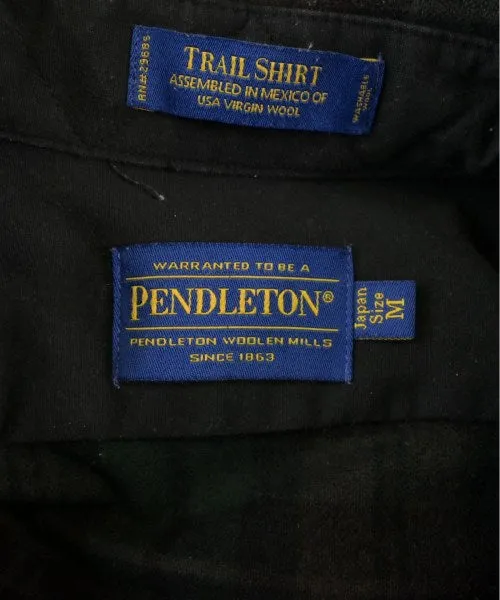 PENDLETON Casual shirts