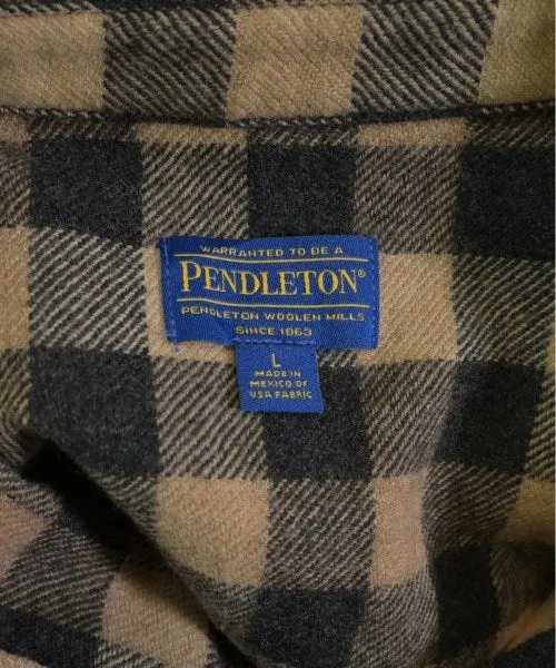 PENDLETON Casual shirts