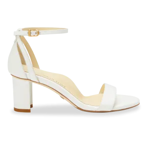 Perfect Block Sandal 60