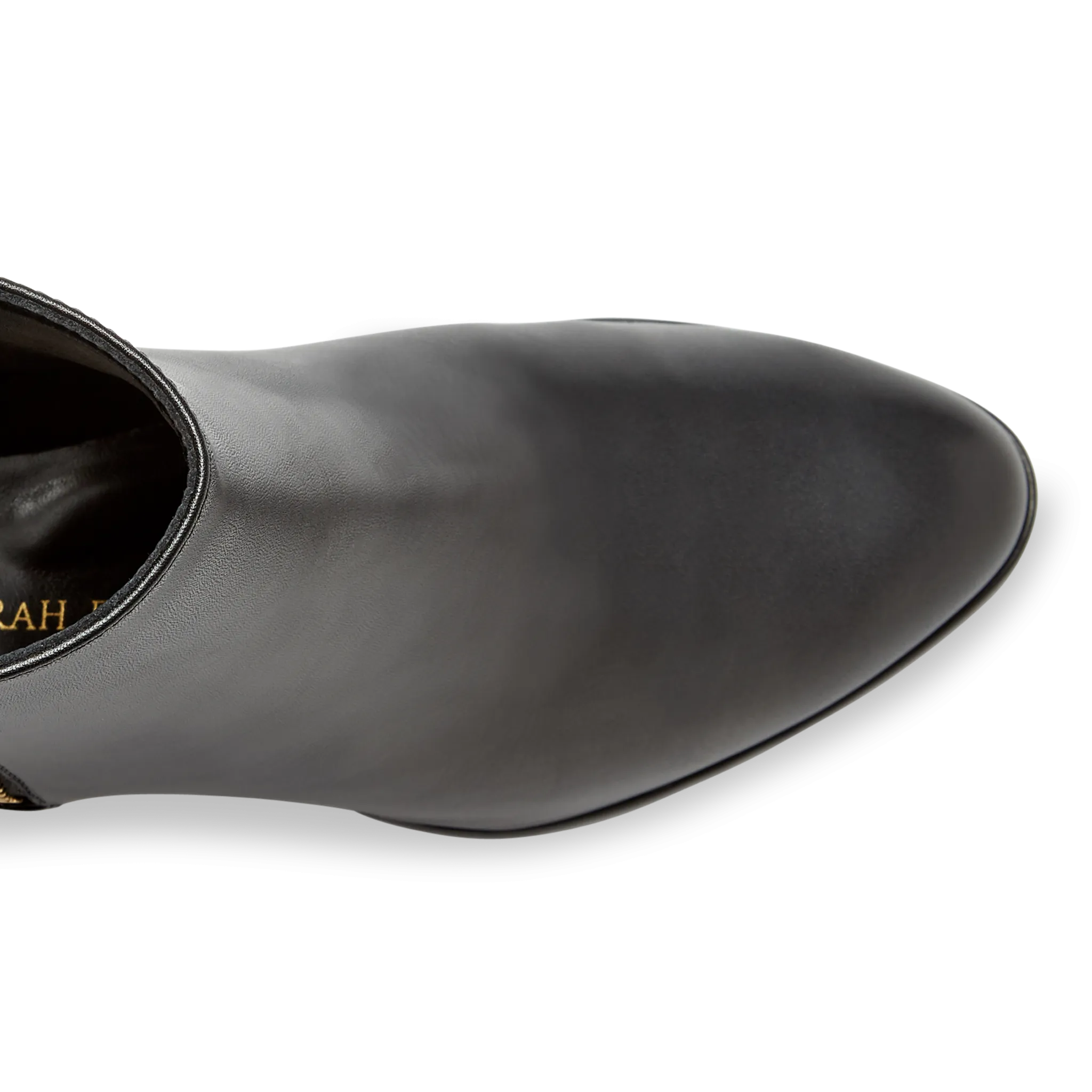 Perfect Zip Bootie 30
