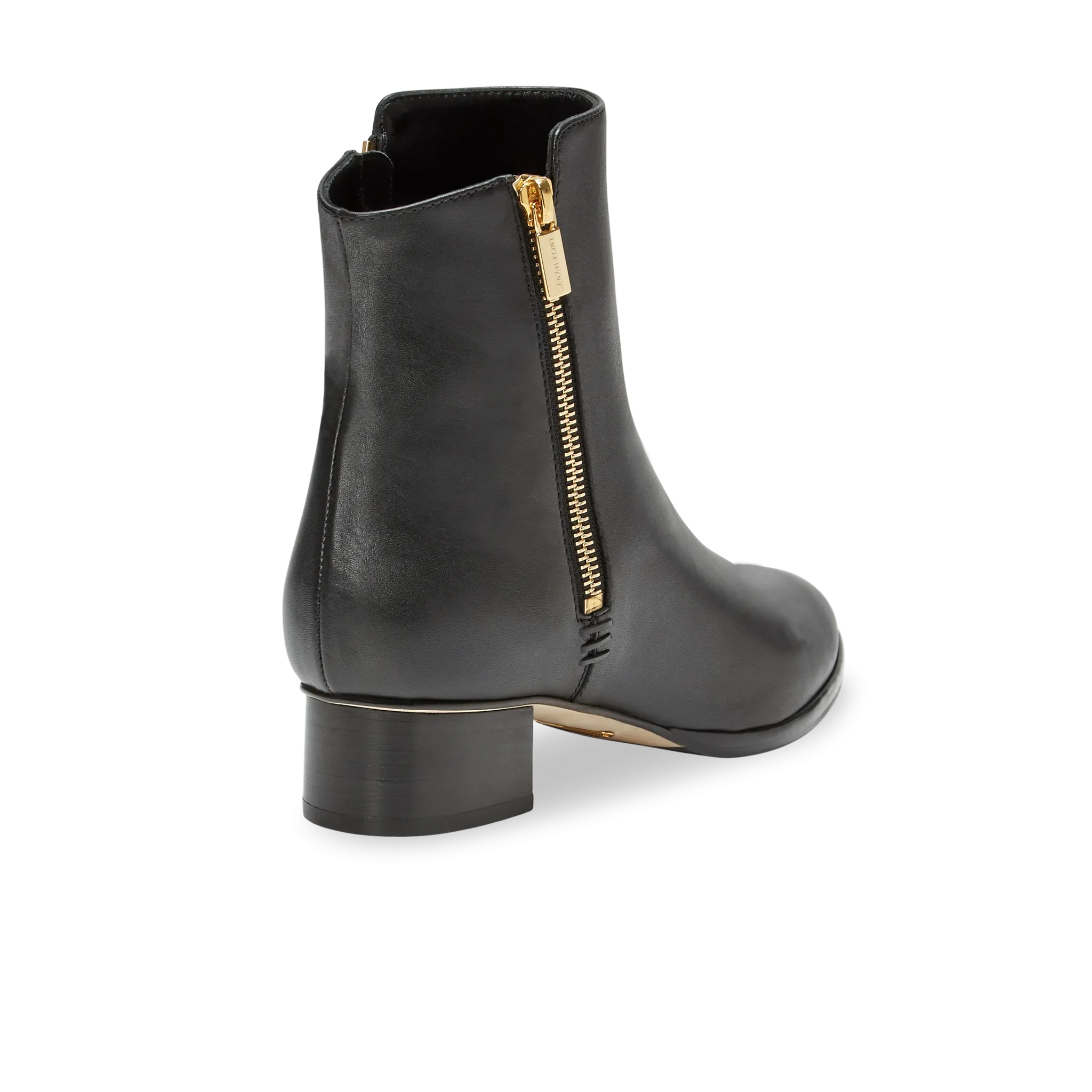 Perfect Zip Bootie 30