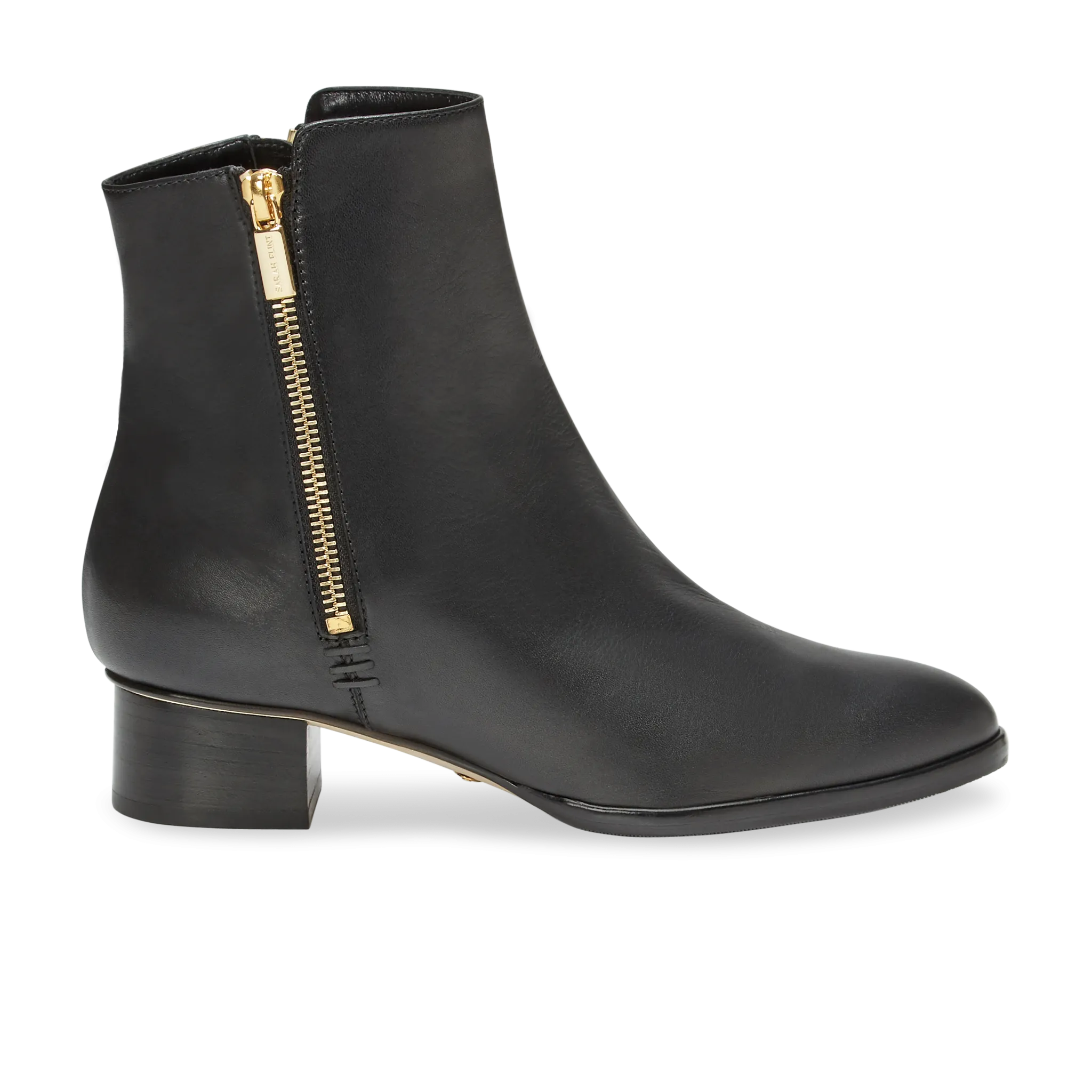 Perfect Zip Bootie 30