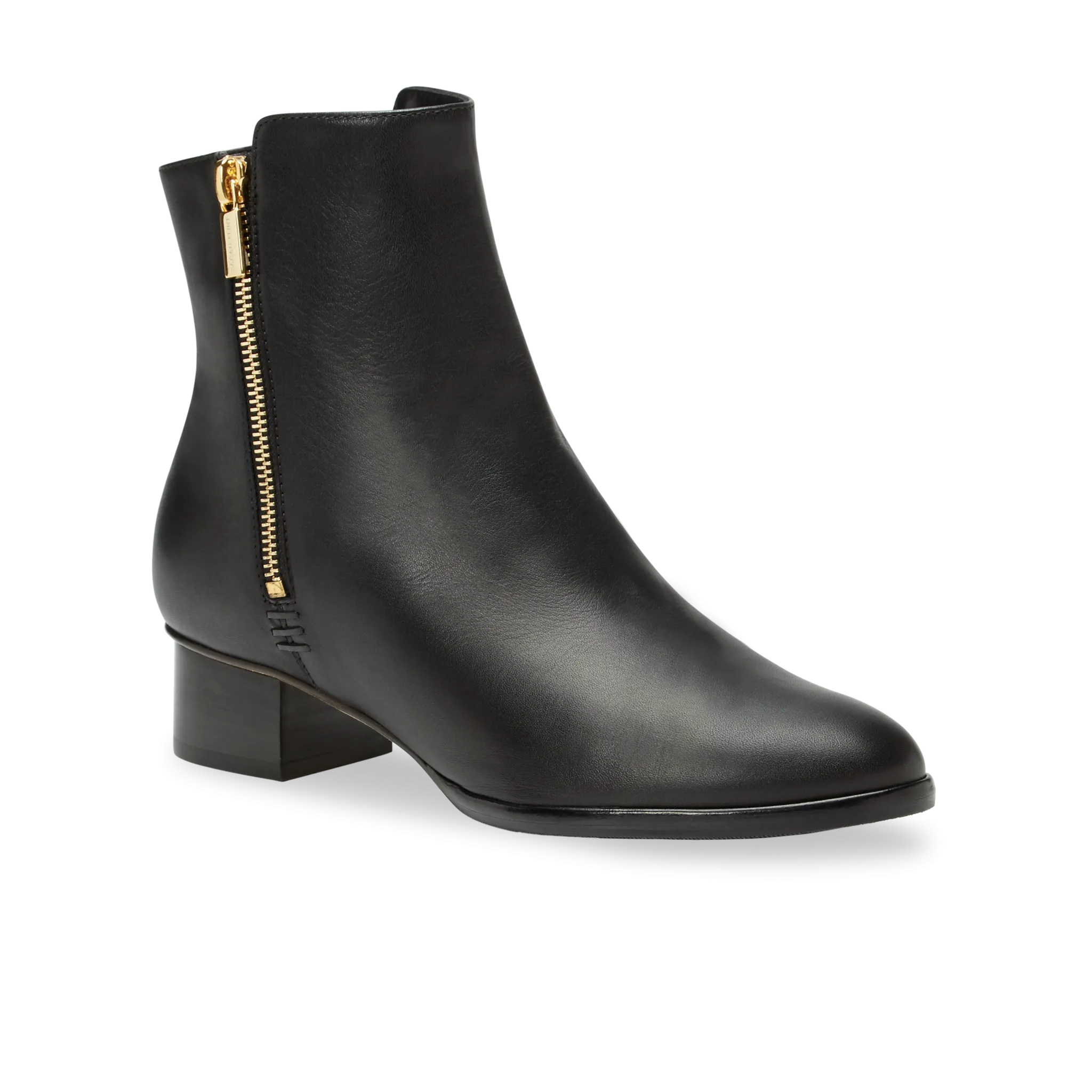 Perfect Zip Bootie 30
