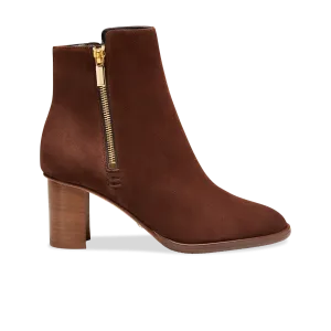 Perfect Zip Bootie 70