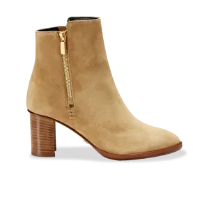 Perfect Zip Bootie 70