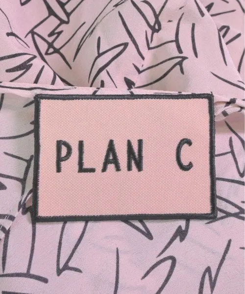 PLAN C Dresses