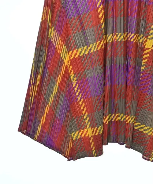 PLEATS PLEASE Dresses