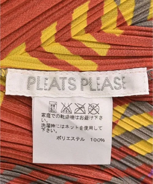 PLEATS PLEASE Dresses