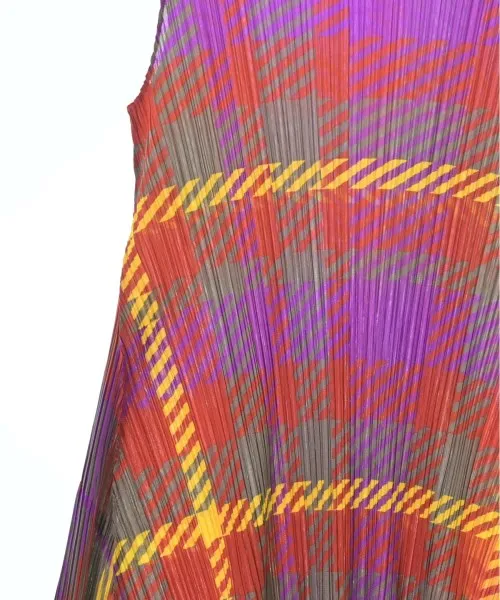 PLEATS PLEASE Dresses