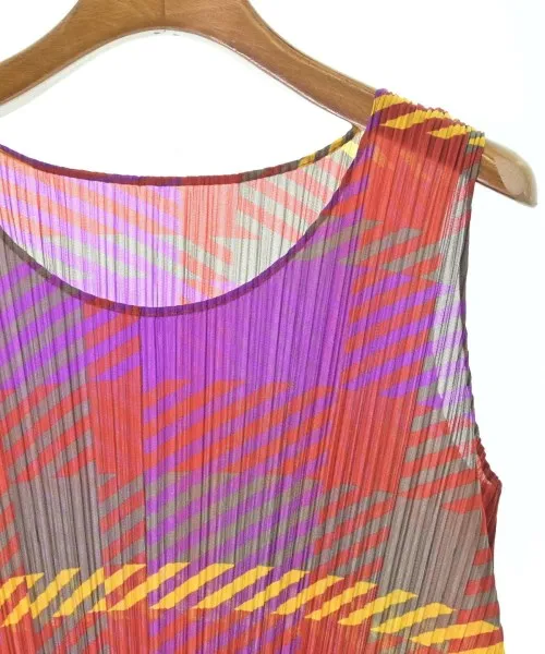 PLEATS PLEASE Dresses