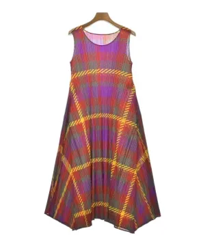 PLEATS PLEASE Dresses
