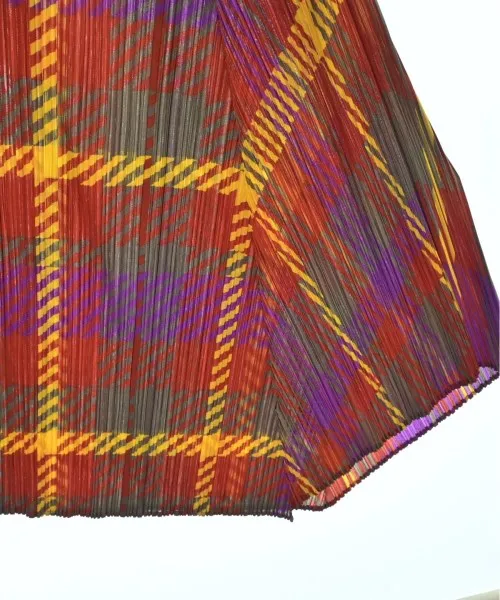 PLEATS PLEASE Dresses