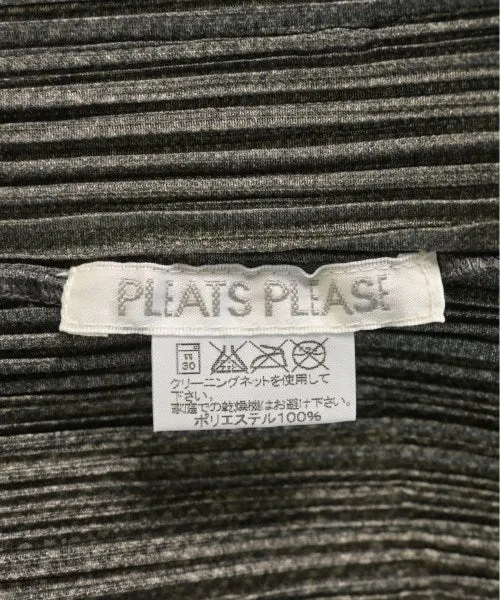 PLEATS PLEASE Dresses