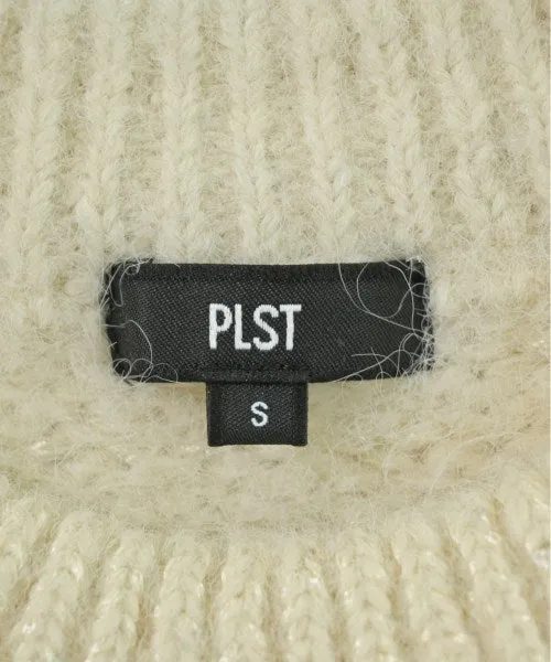 PLST Sweaters