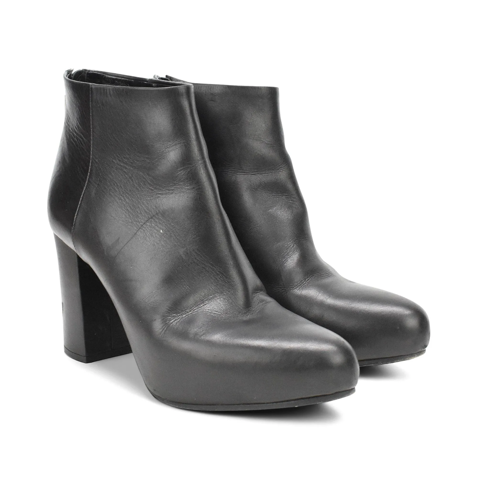 Prada Booties - Women's 37.5