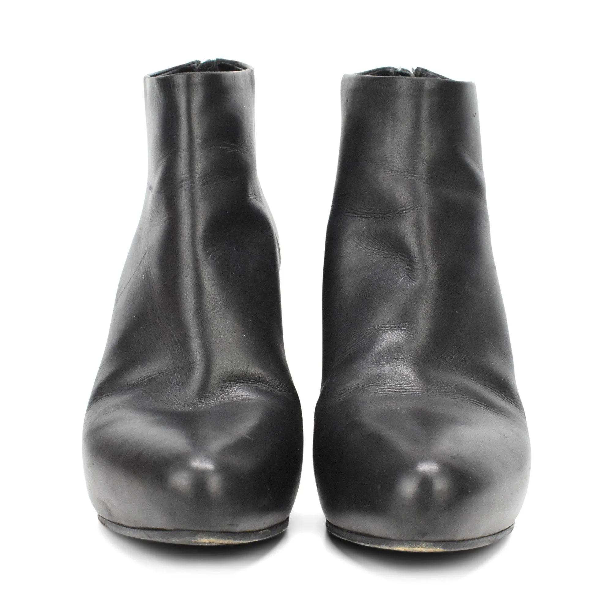 Prada Booties - Women's 37.5
