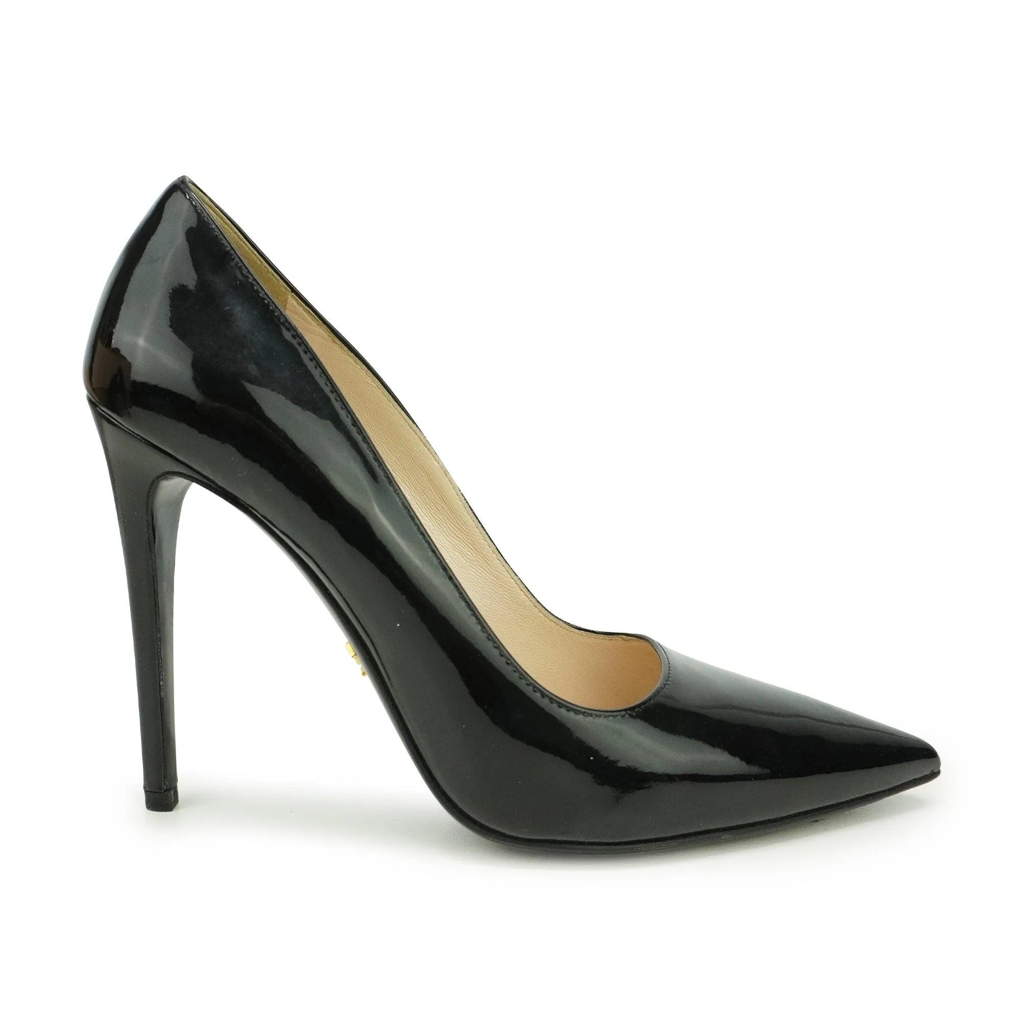 Prada Heels - Women's 38