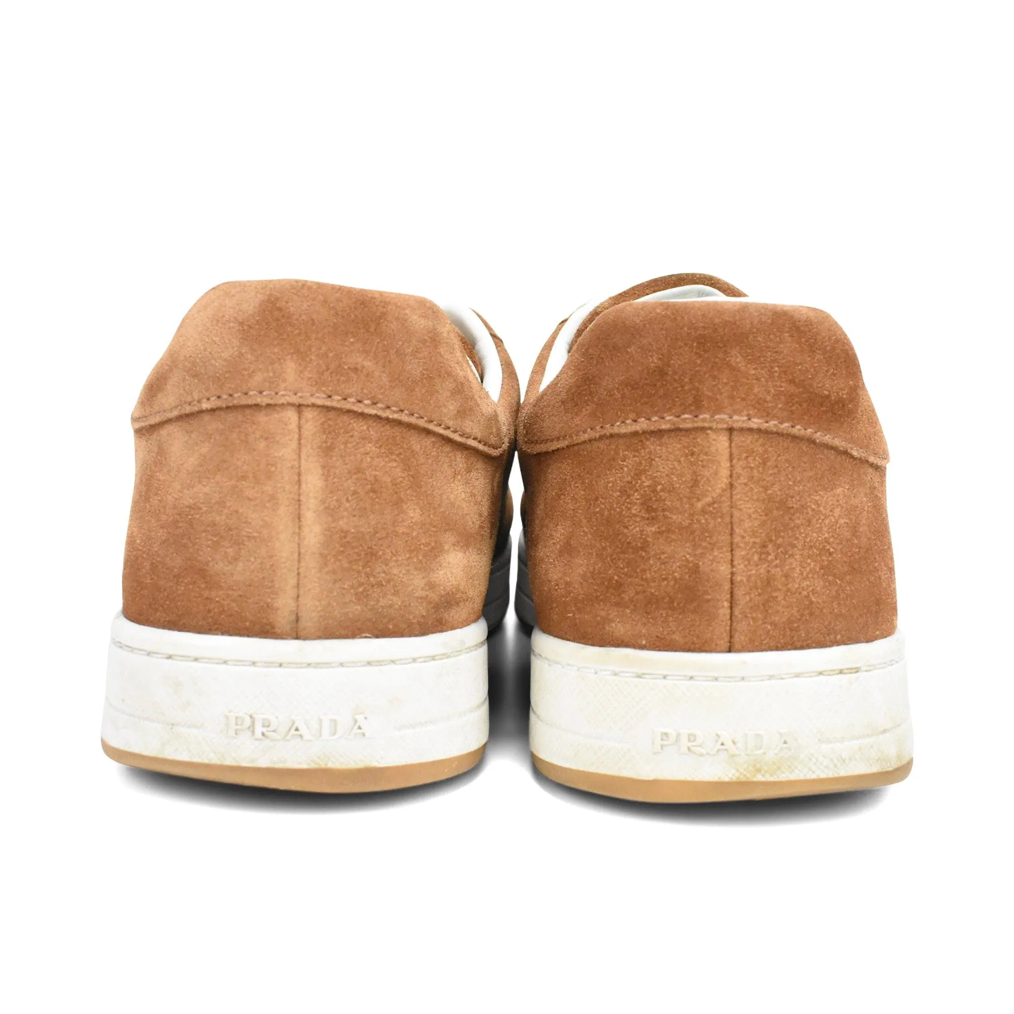 Prada Sneakers - Men's 7