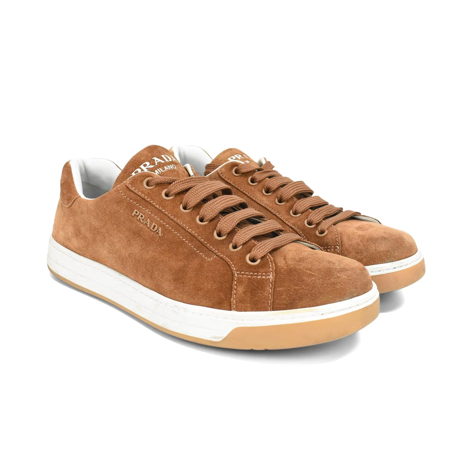 Prada Sneakers - Men's 7